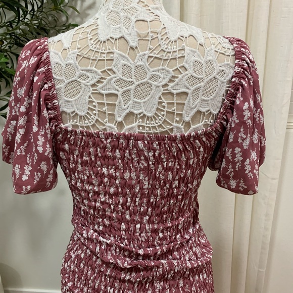 Trixxi Dress Sz Small - Picture 3 of 4